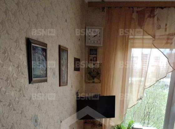 Продажа двухкомнатной квартиры - Маршала Казакова улица, д.32 