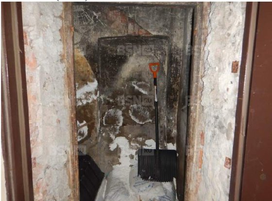 Продажа офиса - Рубинштейна улица, д.36, литера А 