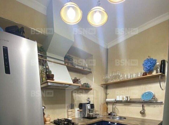 Продажа трехкомнатной квартиры - Малый В.О. проспект, д.33 