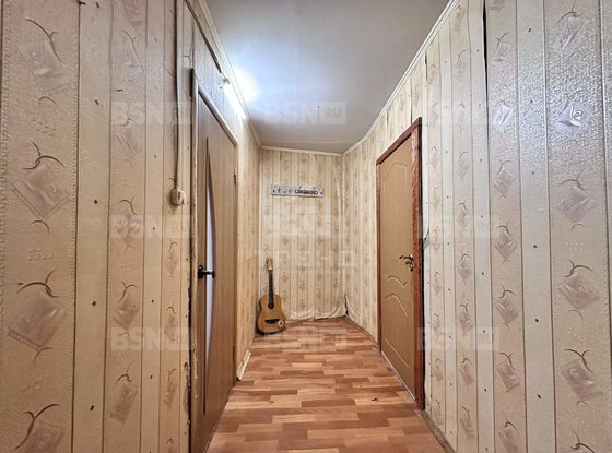 Продажа трехкомнатной квартиры - Жени Егоровой улица, д.3, корп.2 