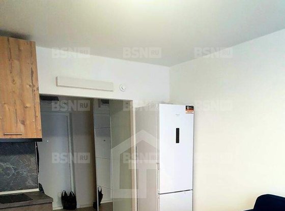 Продажа однокомнатной квартиры - Суздальское шоссе, д.30, корп.2 стр 1 