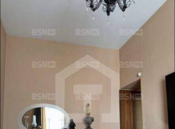 Продажа трехкомнатной квартиры - Бронницкая улица, д.2/70 