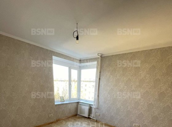 Продажа однокомнатной квартиры - Народная улица, д.16 