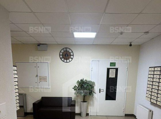 Продажа однокомнатной квартиры - Сестрорецк, Советский проспект, д.36, корп.1 