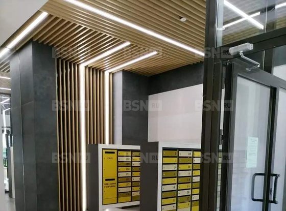 Продажа двухкомнатной квартиры - Мурино, Ручьевский проспект, д.6 