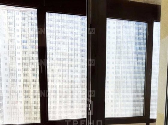 Продажа однокомнатной квартиры - Мурино, Охтинская аллея, д.16 