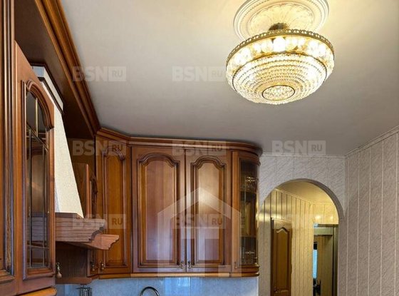 Продажа трехкомнатной квартиры - Энгельса проспект, д.111, корп.1 