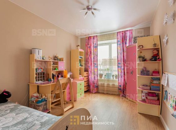 Продажа трехкомнатной квартиры - городской поселок Новоселье, Невская улица, д.1 