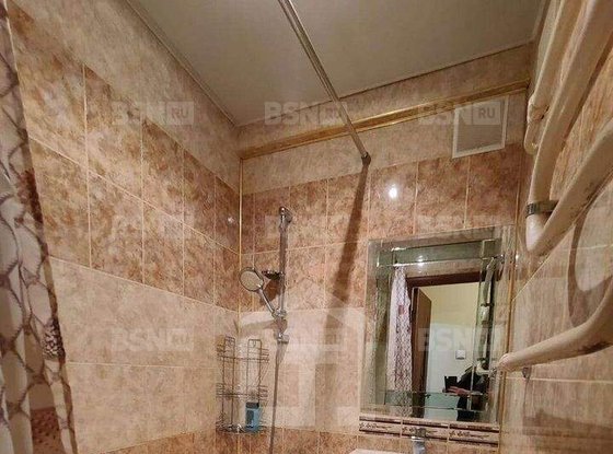 Продажа двухкомнатной квартиры - Хасанская улица, д.24 