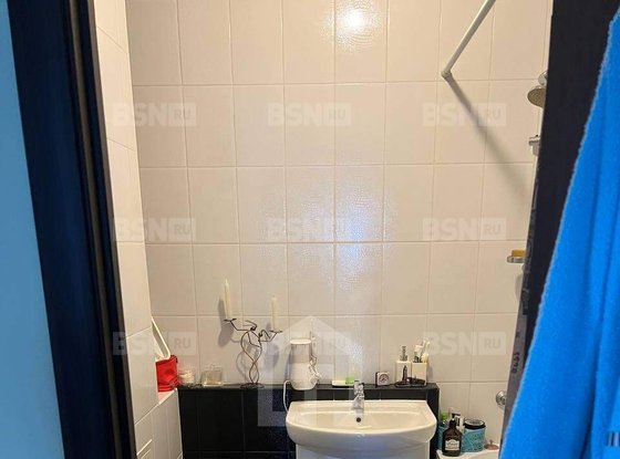 Продажа двухкомнатной квартиры - деревня Мистолово, Горная улица, д.19, корп.6 