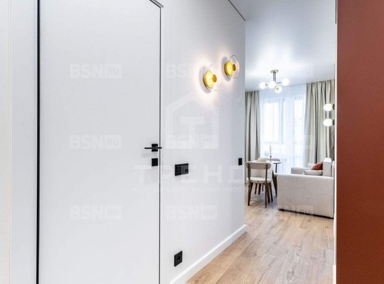 Продажа однокомнатной квартиры - Коломяжский проспект, д.13, корп.3 