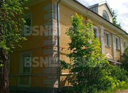 Продажа комнаты в трехкомнатной квартире - Киевская ул., 9/2 