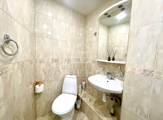 Продажа двухкомнатной квартиры - Чудновского улица, д.8, корп.2 