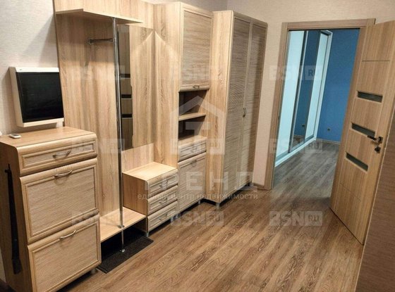 Продажа двухкомнатной квартиры - Богатырский проспект, д.49, корп.2 