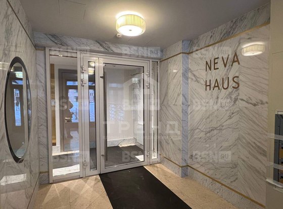 Продажа двухкомнатной квартиры - Петровский проспект, д.9, корп.2 