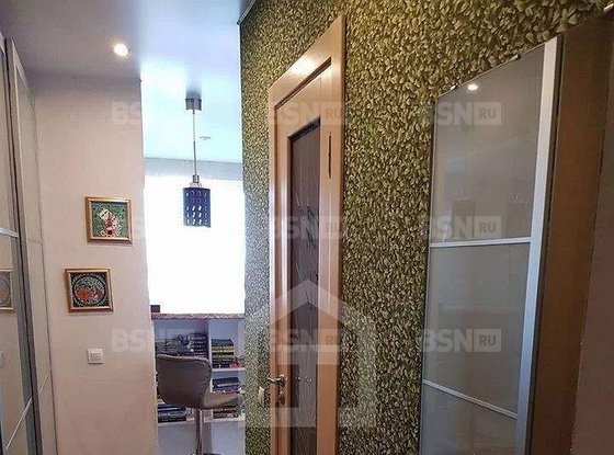 Продажа однокомнатной квартиры - поселок Парголово, Фёдора Абрамова улица, д.8 