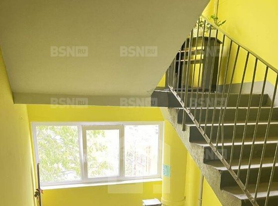 Продажа двухкомнатной квартиры - Композиторов улица, д.29, корп.1 