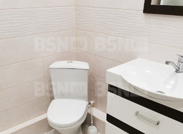 Продажа однокомнатной квартиры - Санкт-Петербург, Московский район, Космонавтов пр-кт., д.102, к.1, строение 1 