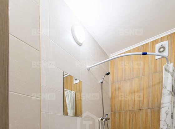 Продажа однокомнатной квартиры - поселок Петро-Славянка, Славянская улица, д.8 