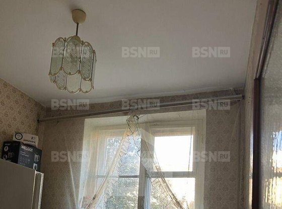 Продажа двухкомнатной квартиры - Федосеенко улица, д.32 