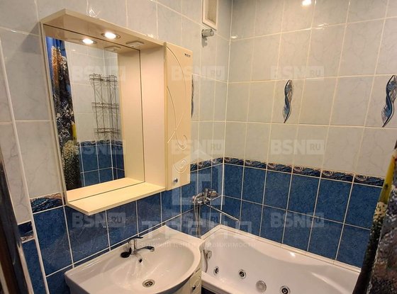 Продажа однокомнатной квартиры - Бугры, Школьная улица, д.11, корп.1 