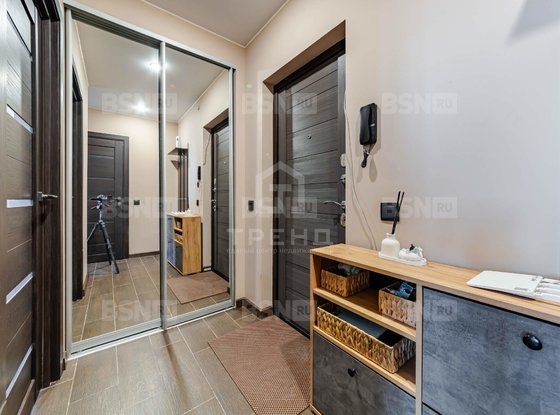 Продажа однокомнатной квартиры - Всеволожск, Дорога Жизни шоссе, д.7, корп.1 