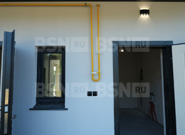 Продажа дачи - Ленинградская область, Всеволожский район, Дубровка г.п., Московская ул., д.26