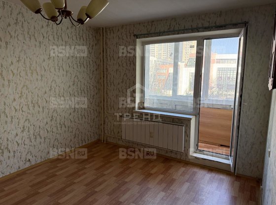 Продажа однокомнатной квартиры - Мебельная улица, д.45, корп.1 