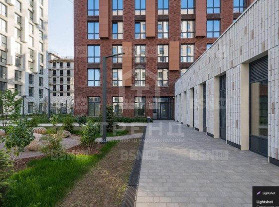 Продажа однокомнатной квартиры - Галерный проезд, д.1, корп.2 