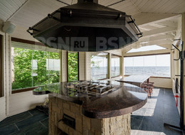 Продажа дачи - Ленинградская область, Выборгский район, Пески п., Большая Биржевая ул.