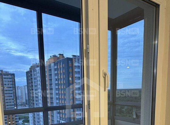 Продажа двухкомнатной квартиры - Васнецовский проспект, д.22, стр1 