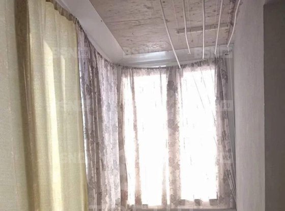Продажа двухкомнатной квартиры - Кудрово, Строителей проспект, д.18 