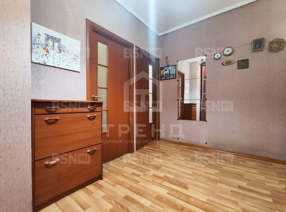 Продажа двухкомнатной квартиры - Малая Бухарестская улица, д.5, корп.2 