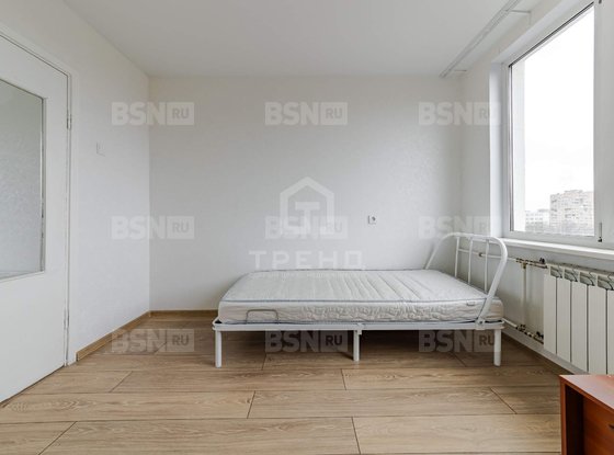 Продажа трехкомнатной квартиры - Софийская ул, д.32, корп.1 