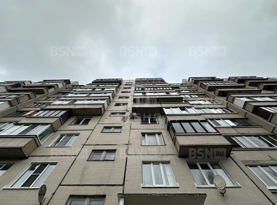 Продажа однокомнатной квартиры - Десантников улица, д.12, корп.1 