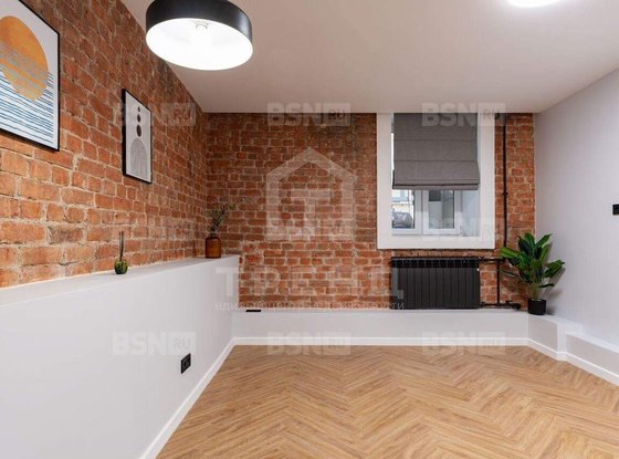 Продажа однокомнатной квартиры - Ленина улица, д.28 