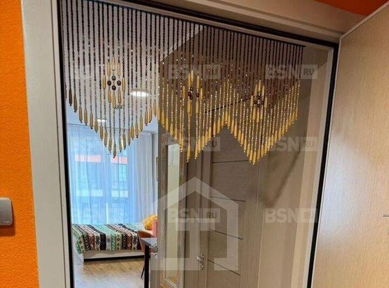 Продажа однокомнатной квартиры - поселок Парголово, Толубеевский проезд, д.8, корп.2 