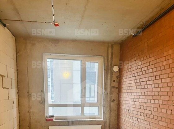 Продажа однокомнатной квартиры - Московское шоссе, д.3, корп.5 