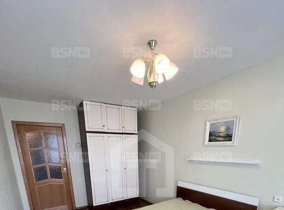 Продажа трехкомнатной квартиры - Луначарского проспект, д.112/2 