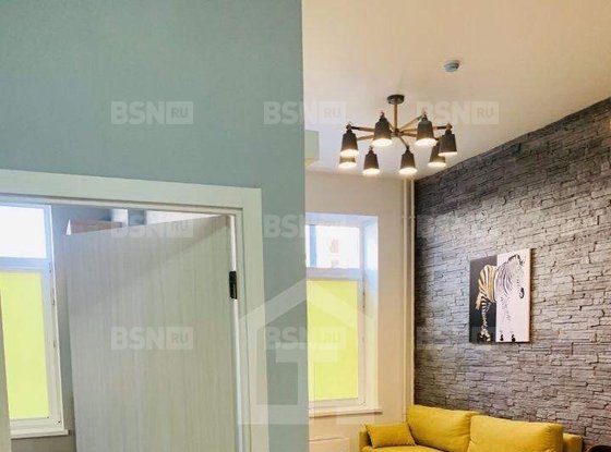 Продажа однокомнатной квартиры - Орлово-Денисовский проспект, д.19, корп.1 