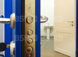 Продажа однокомнатной квартиры в новостройке - Санкт-Петербург, Ленинский пр., уч. 269 (северо-западнее пересечения ул. Доблести и ул. Маршала Захарова) 