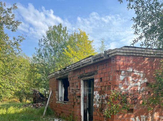 Продажа отдельно стоящего здания - Гатчина, Новоселов улица 