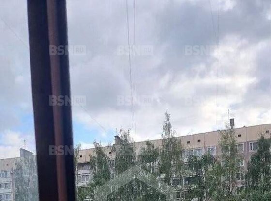 Продажа однокомнатной квартиры - Комендантский проспект, д.24, корп.3 