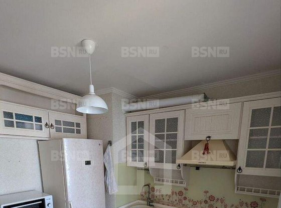 Продажа однокомнатной квартиры - Юнтоловский проспект, д.45, корп.2 