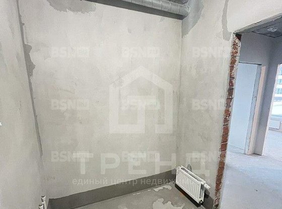 Продажа однокомнатной квартиры - Лагоды улица, д.5 