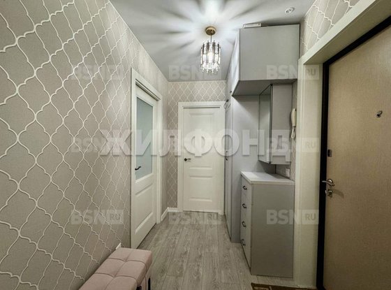 Продажа двухкомнатной квартиры - Русановская улица, д.16, корп.1 стр 1 