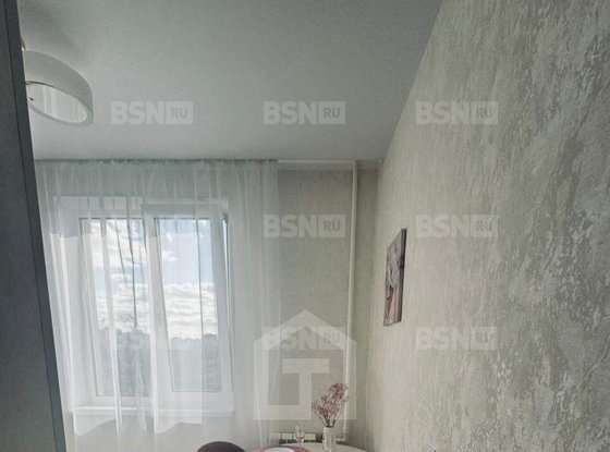 Продажа однокомнатной квартиры - Будапештская улица, д.89, корп.1 