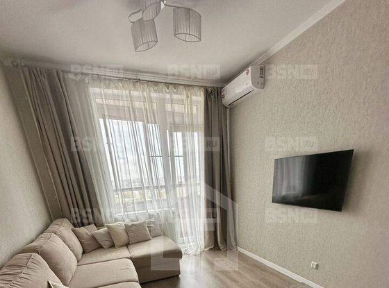 Продажа однокомнатной квартиры - Кушелевская дорога, д.1, корп.2 стр 1 