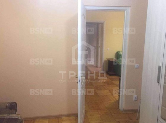 Продажа трехкомнатной квартиры - Гражданский проспект, д.107, корп.3 