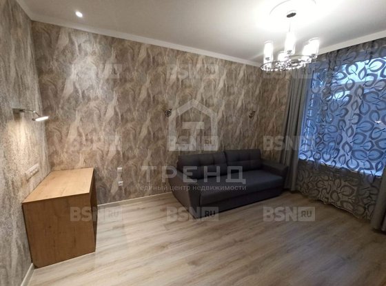 Продажа двухкомнатной квартиры - Ольминского улица, д.18 